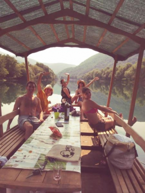 Apartment Terra & Boat Trip